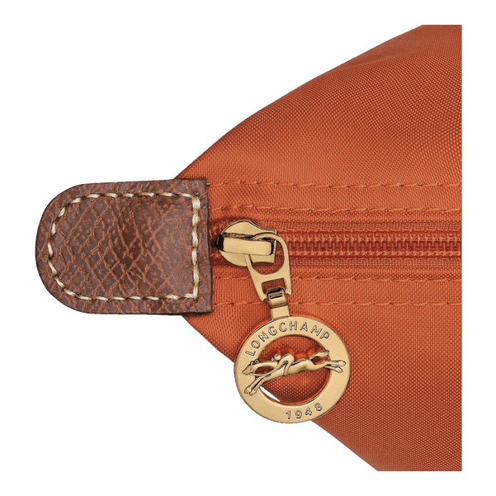 Longchamp Le Pliage Original L Tote Bag – Brick vip time amman jordan